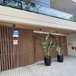 Heritage House - Palermo Soho Aparts Malab